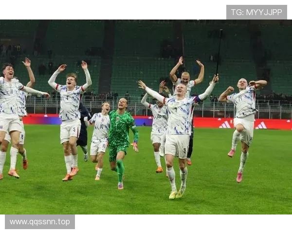 挪威再取一胜稳握出线主动权意大利或再陷世界杯附加赛泥潭